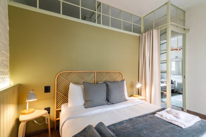 Brand New 2Br apt | Between Condesa Parks gallery image 4