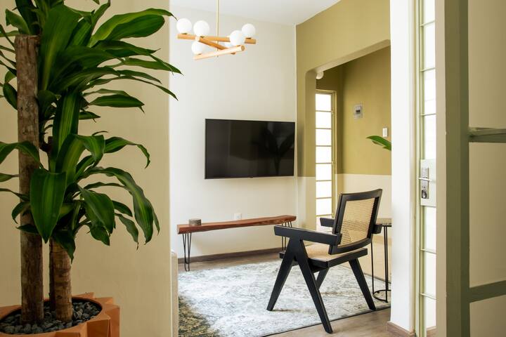 Brand New 2Br apt | Between Condesa Parks gallery image 2