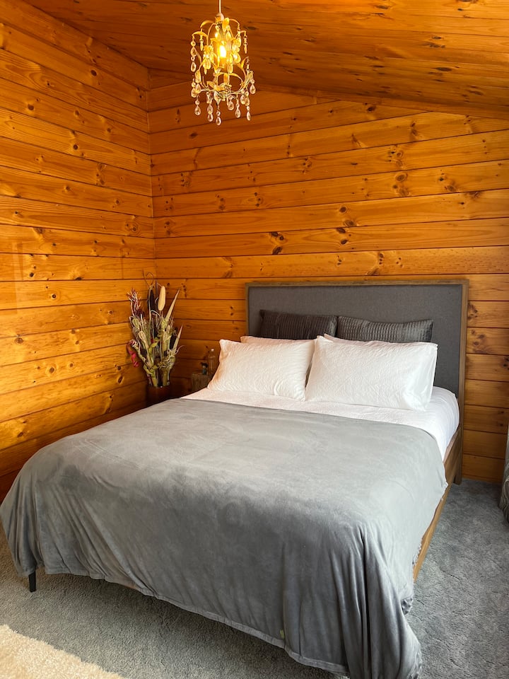 Mountain Hideaway Houses for Rent in Rotorua, Bay of Plenty, New