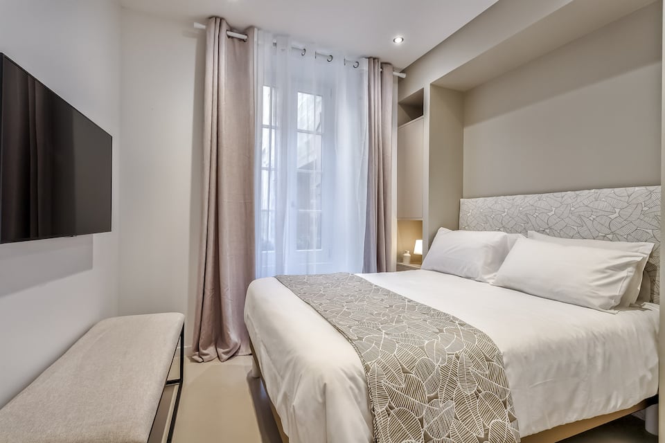 Le 15 Sainte Claire · Luxe & Prestige · Terrasse photo 4