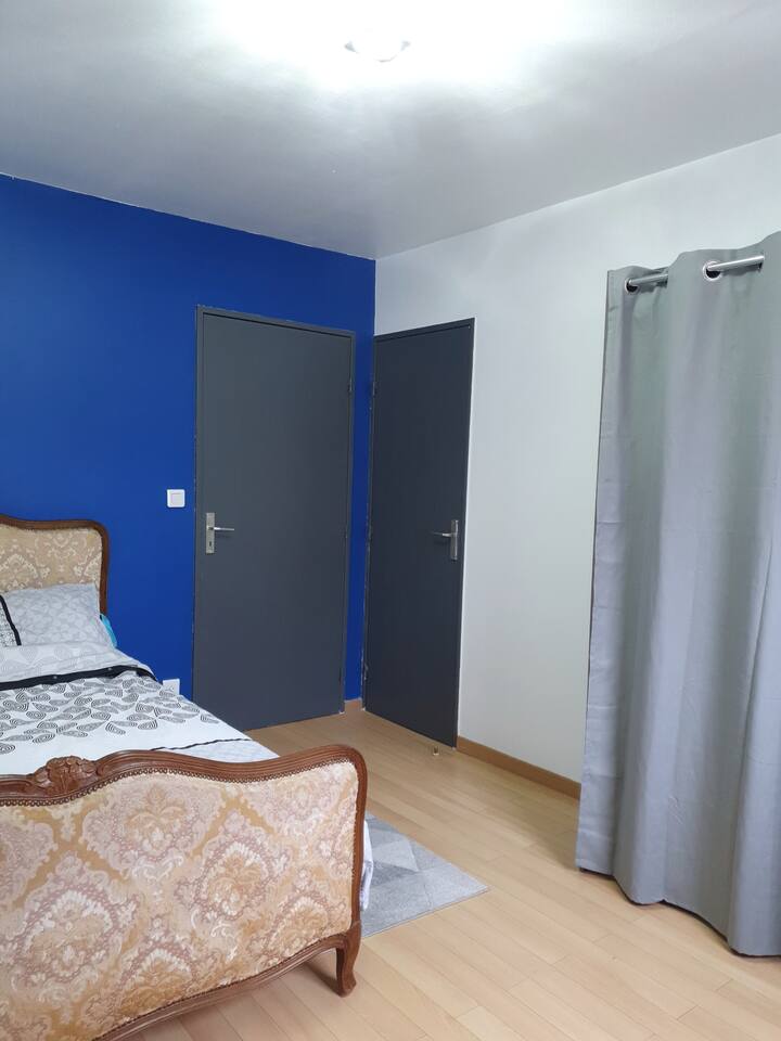 Rouen superbe appartement en résidence calme Appartements en