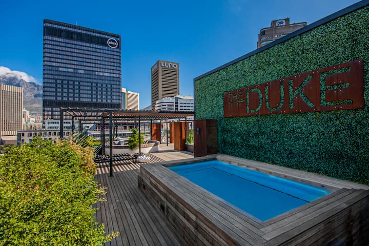 Soughted Property Management managed Airbnb listing 2