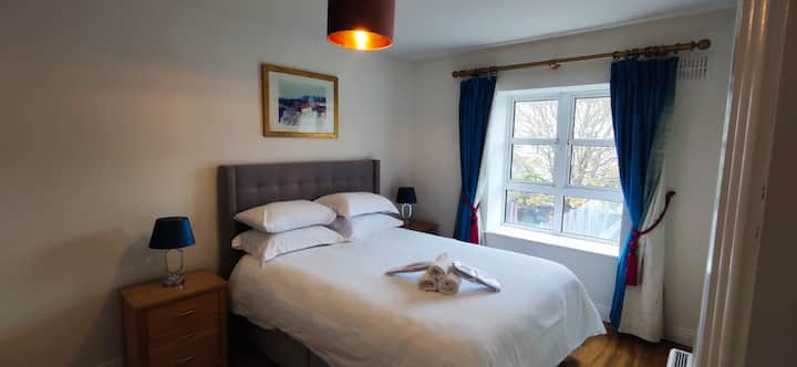 Chambre principale