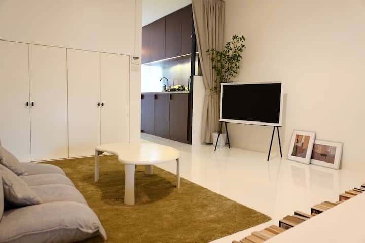 Kolit | Studiotofu | Bts Phayathai&airport Link - Bangkok