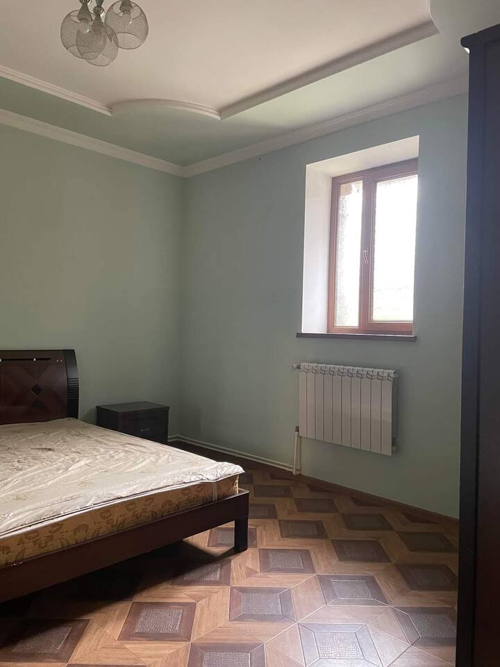 Lovely room in an apartment close to the Center Bed and breakfasts