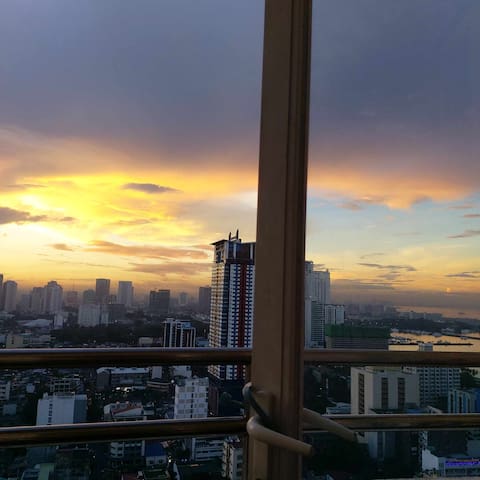 Carosa Staycation managed Airbnb listing 2
