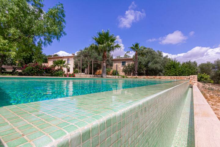 NEW! Villa SON BRUN near Rafa Nadal Academy