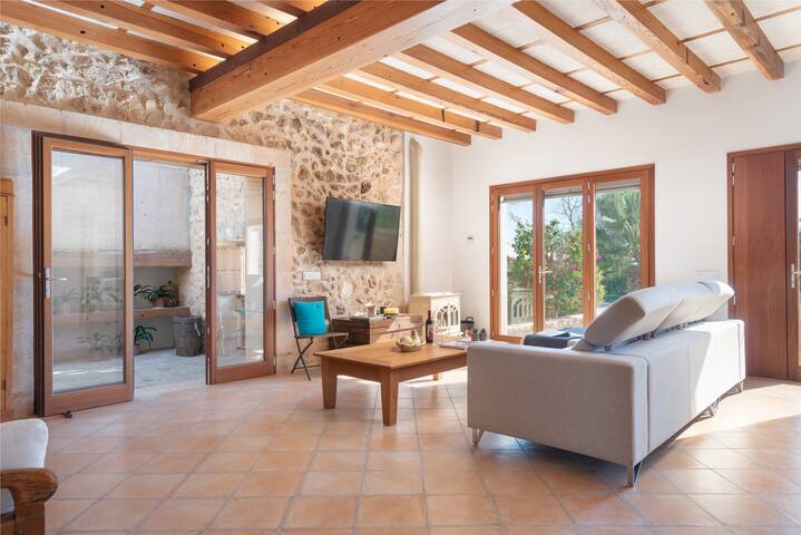 NEW! Villa SON BRUN near Rafa Nadal Academy gallery image 5