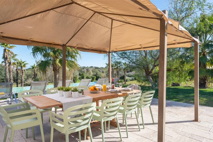 NEW! Villa SON BRUN near Rafa Nadal Academy gallery image 2