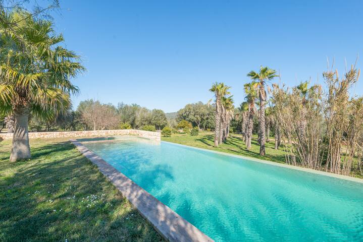 NEW! Villa SON BRUN near Rafa Nadal Academy gallery image 3