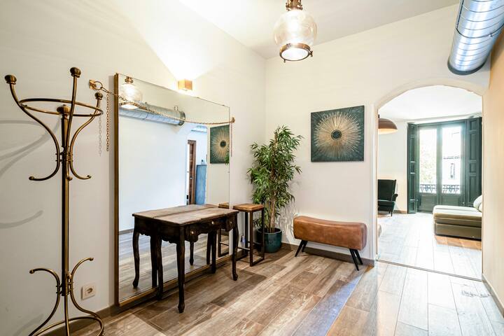 Spectacular flat near Pz Mayor gallery image 3