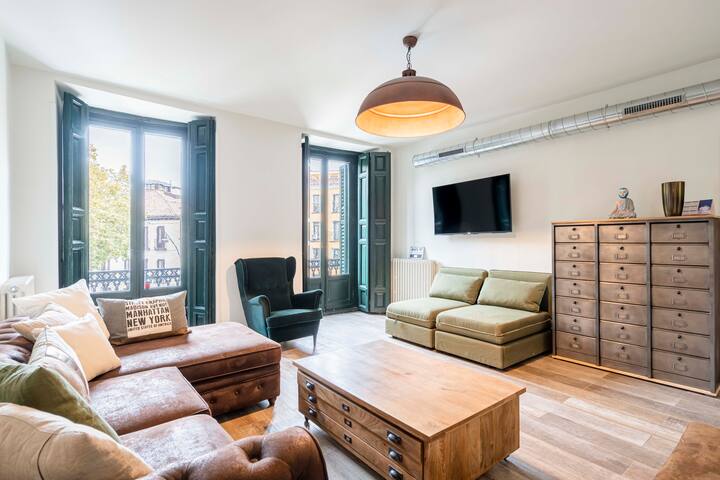 Spectacular flat near Pz Mayor gallery image 4