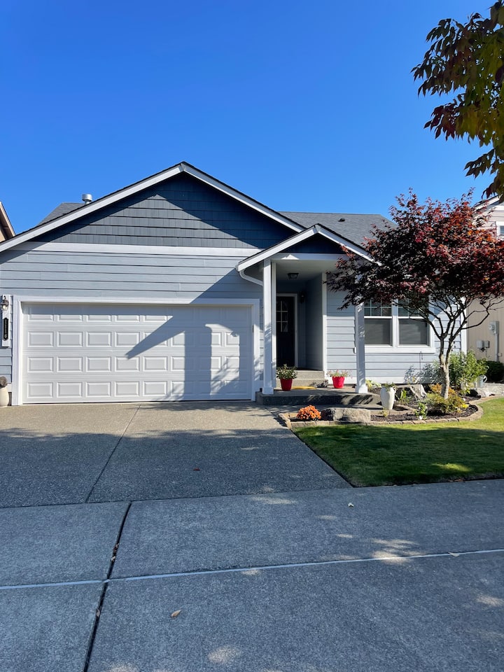 Capital QT (quality time!) Charming 3 Bedroom! Houses for Rent in