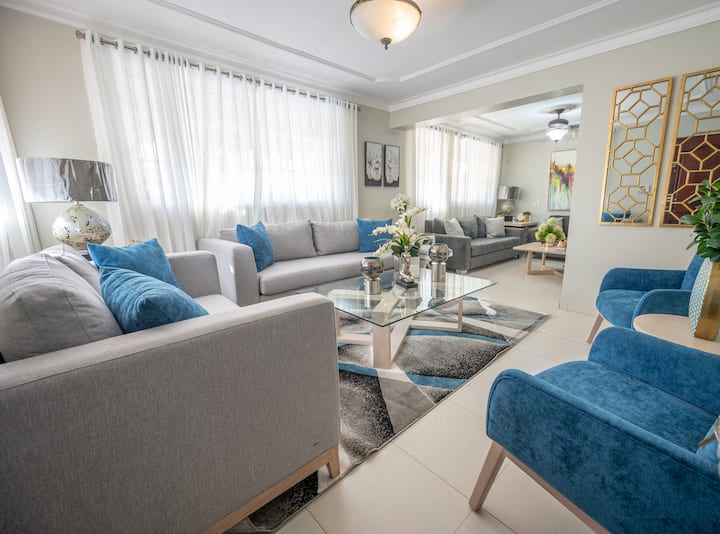 Lia Confort Serviced apartments for Rent in Santiago De Los