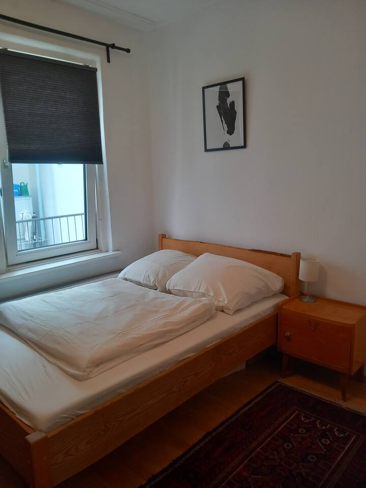 quiet apartment in the center Flats for Rent in Kiel, Schleswig