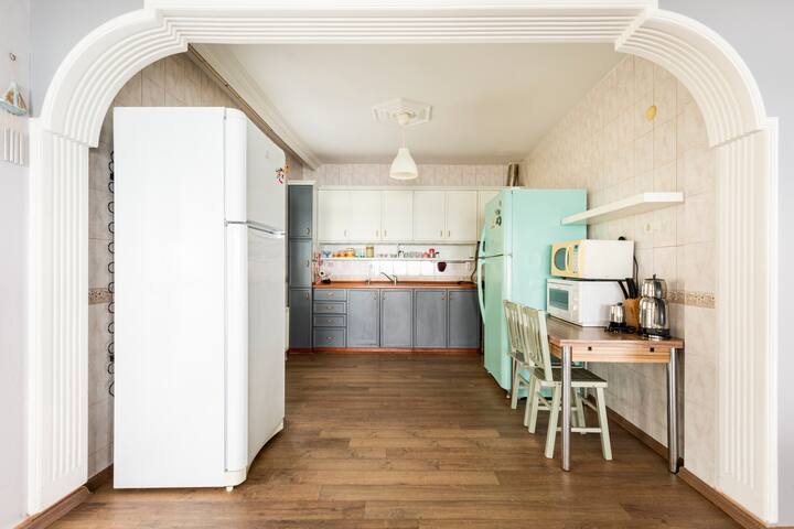 plaj villa Karaburun gallery image 5