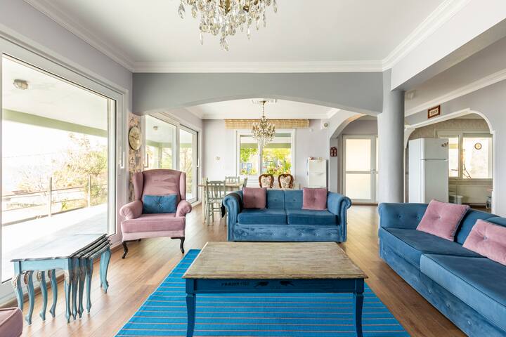 plaj villa Karaburun gallery image 3