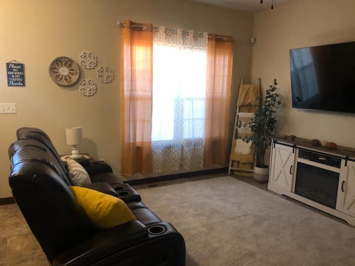 Welcome To Pennsylvania Place! - Joplin, MO