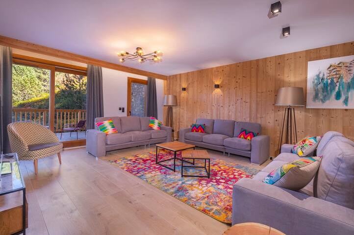 Alpage Collection managed Airbnb listing 3