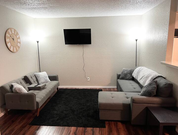 2 Bedroom Unit Rental Apartments for Rent in Abilene, Texas, United
