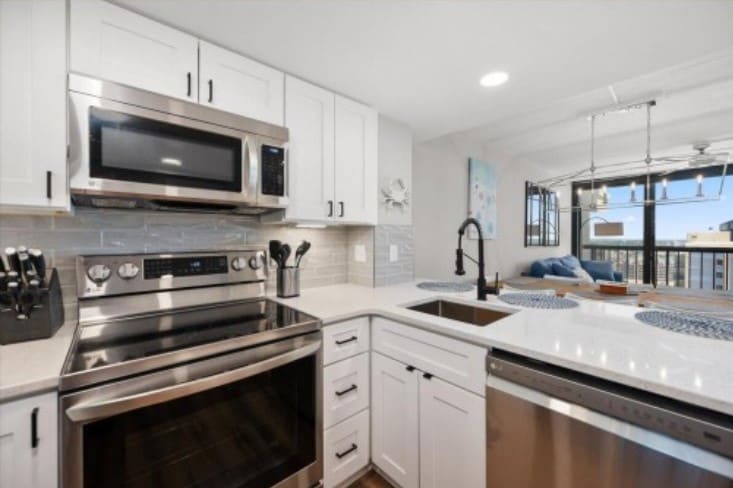 オーシャンシティー1810 Ignition Control Board Part # J28R06881 for Sterling