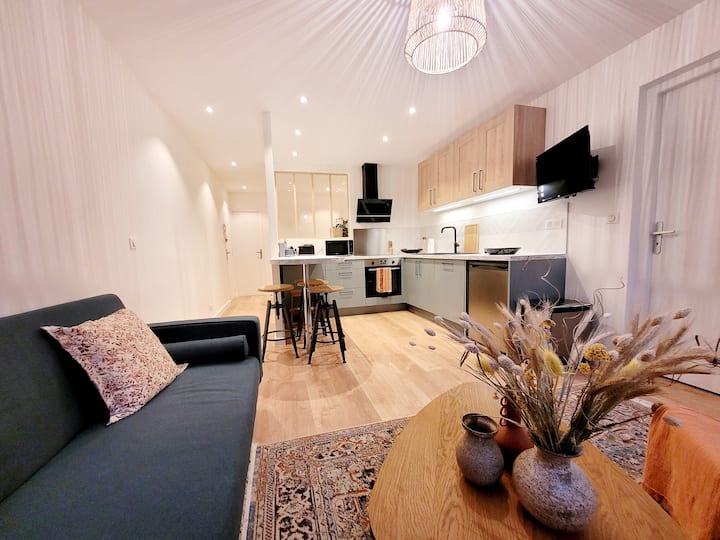 Brand new flat. Free parking Apartments for Rent in Annecy, AuvergneRhôneAlpes, France Airbnb