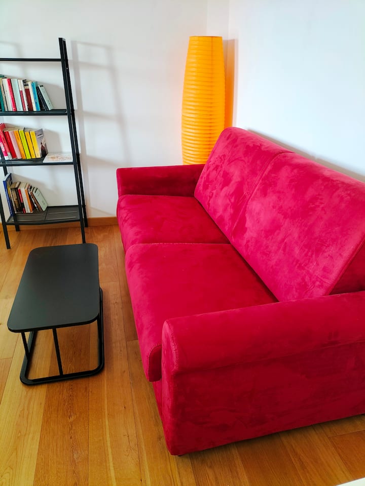 მისაღები ოთახი