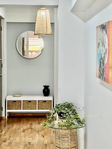 Beautiful Apartment in Amsterdam Condesa 3b2b gallery image 4