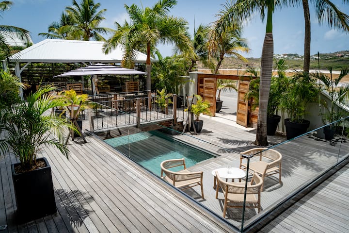 Charmant Hôtel Particulier