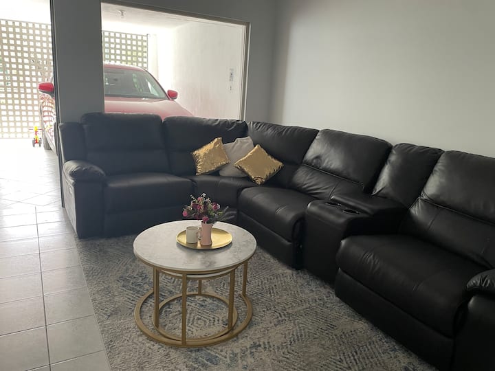 Room, near main avenues Houses for Rent in Monterrey, Nuevo León