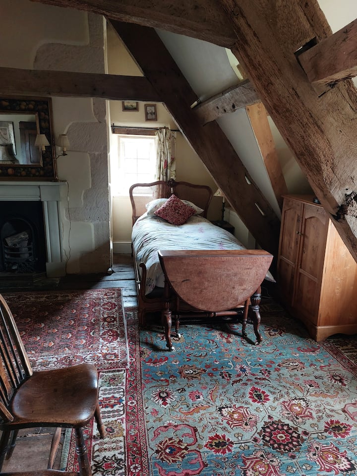 Двокреветна соба 