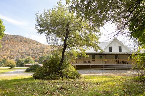 Townline Triplex