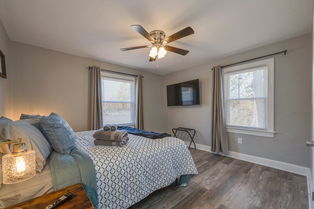 საძინებელი 1