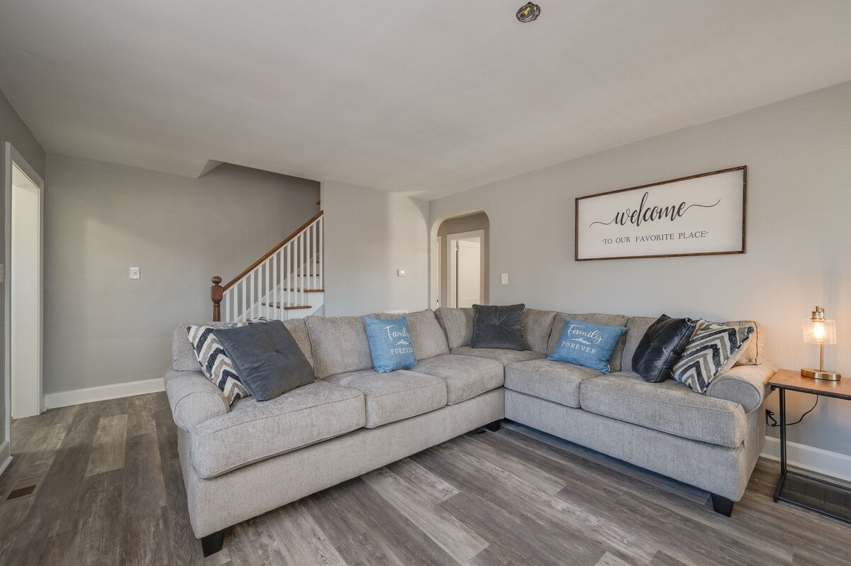 მისაღები ოთახი