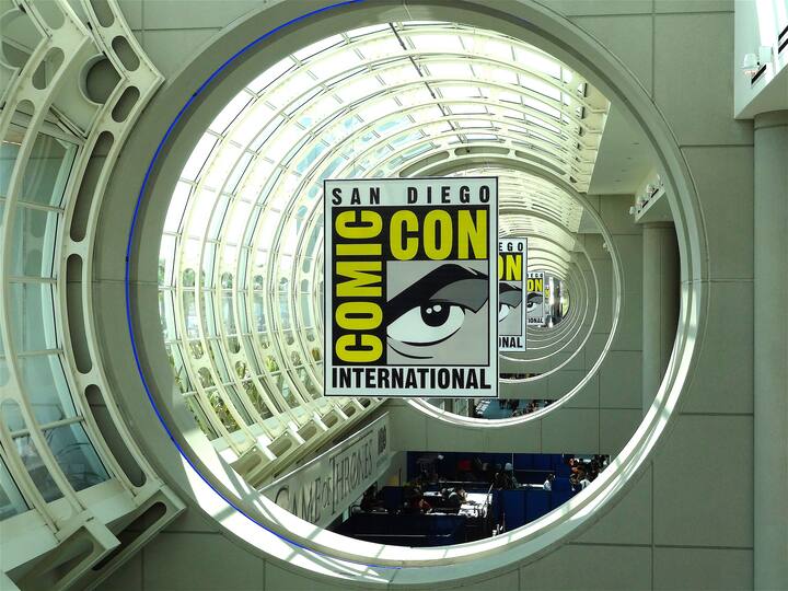 TWO Bdr Gaslamp highrise w/free PKG Apartments for Rent in San Diego