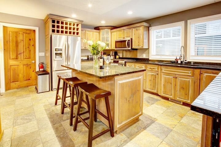 Nestaide Management managed Airbnb listing 1