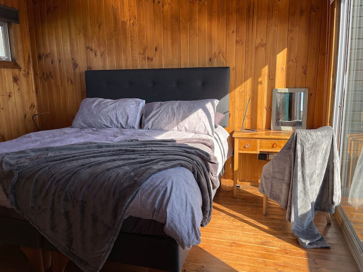 Punta CauCau! Брачен кревет (широк 150-179 см)