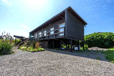 Lovely property with pool, quincho and fire pit!