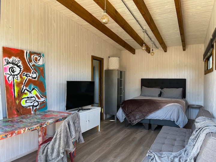 Спална соба 2