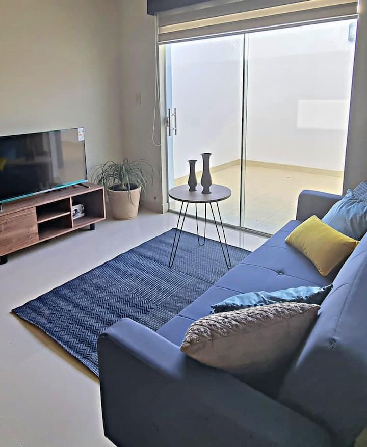 Beautiful Brand New Apartment in Chura Tarija Condominiums for Rent