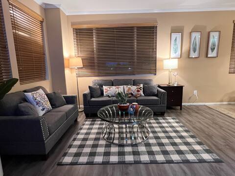 Entire townhouse  3 bedrooms for your family