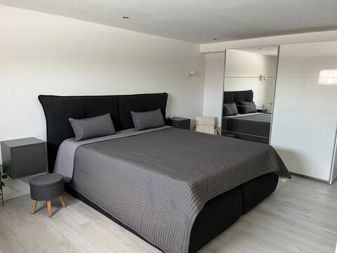 Souterrain apartment in Vellmar near Kassel