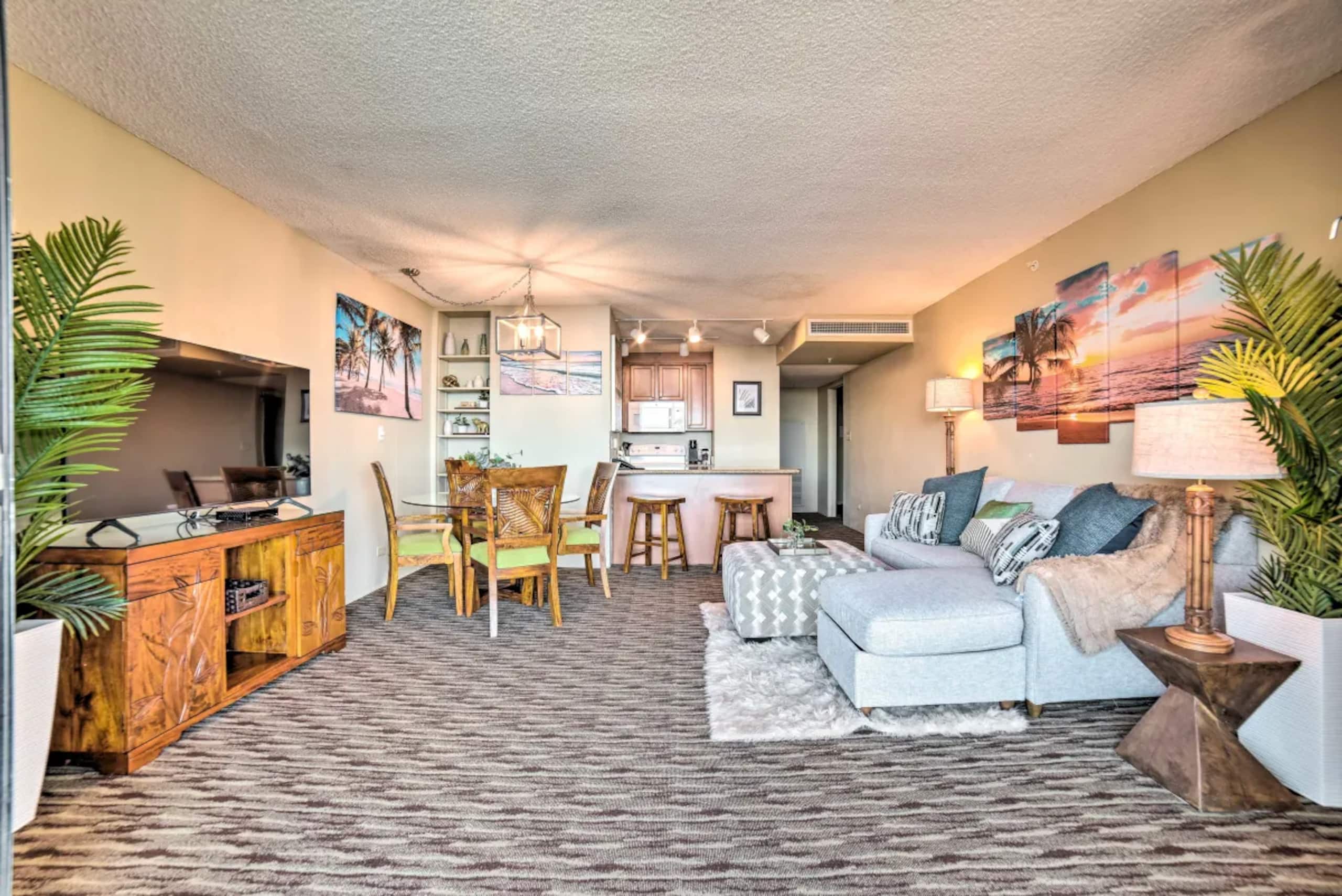 Condo in Lahaina · ★4.73 · 2 bedrooms · 4 beds · 2 baths - Image 15