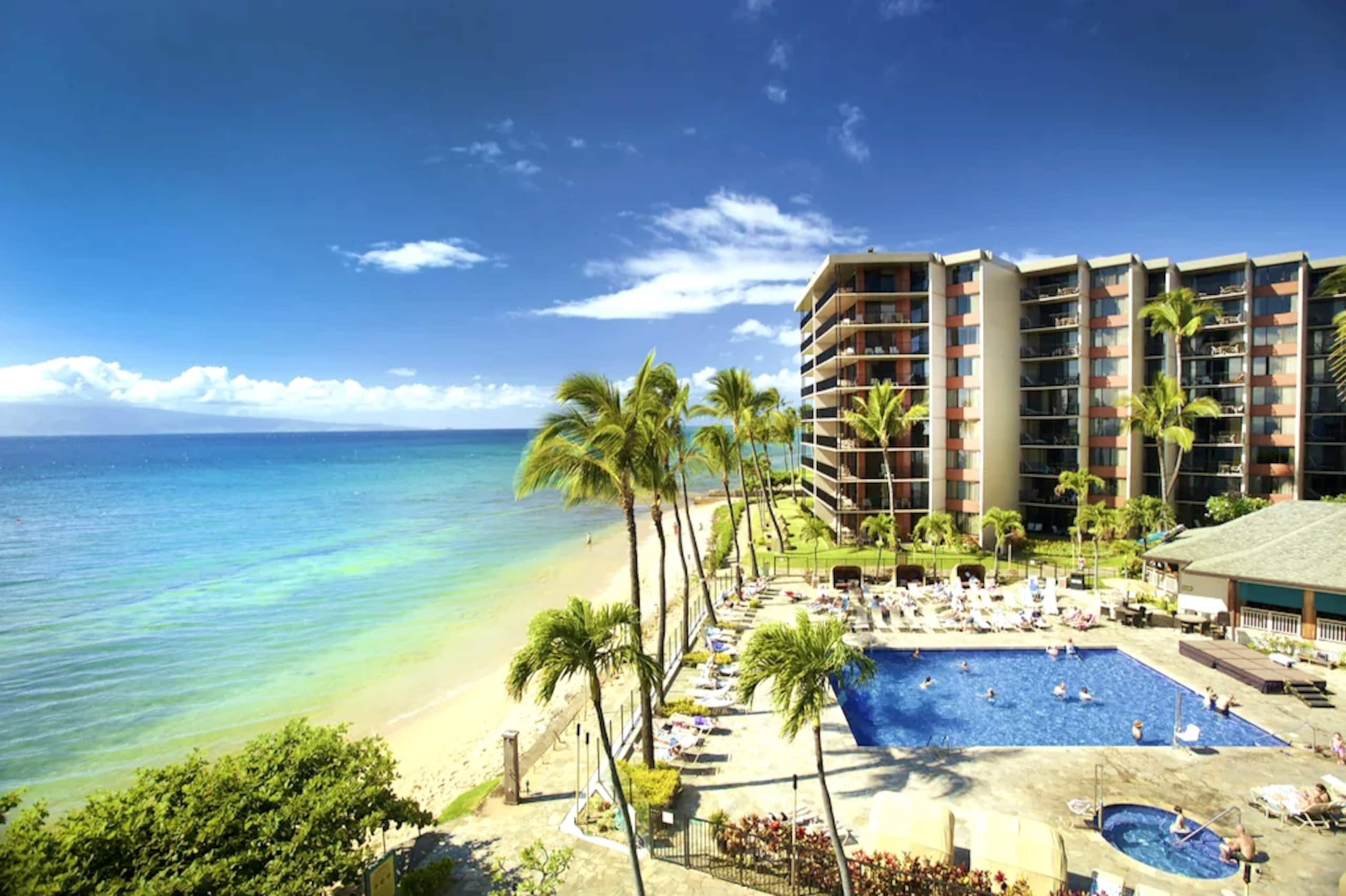 Condo in Lahaina · ★4.73 · 2 bedrooms · 4 beds · 2 baths - Image 7