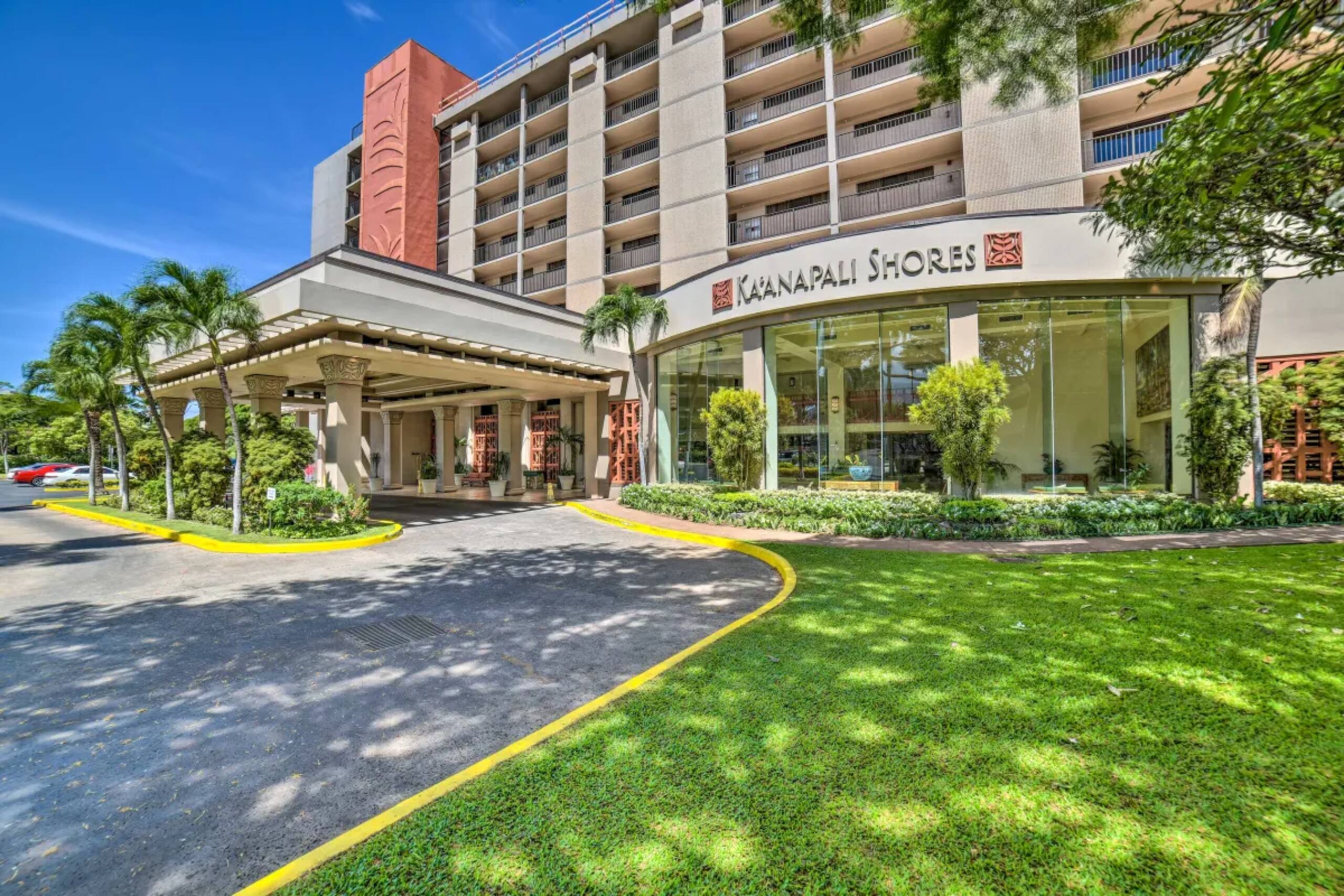 Condo in Lahaina · ★4.73 · 2 bedrooms · 4 beds · 2 baths - Image 36
