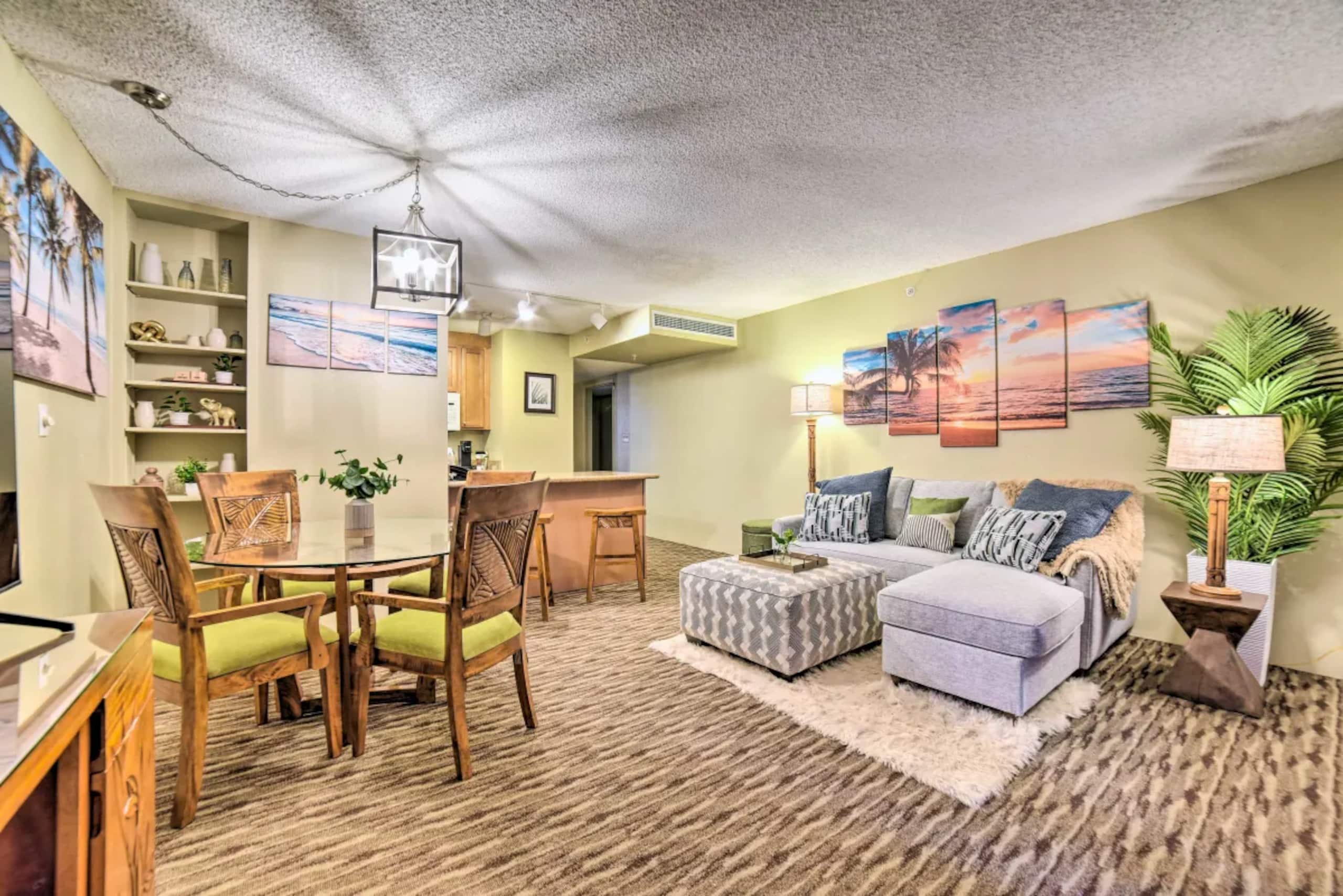 Condo in Lahaina · ★4.73 · 2 bedrooms · 4 beds · 2 baths - Image 13