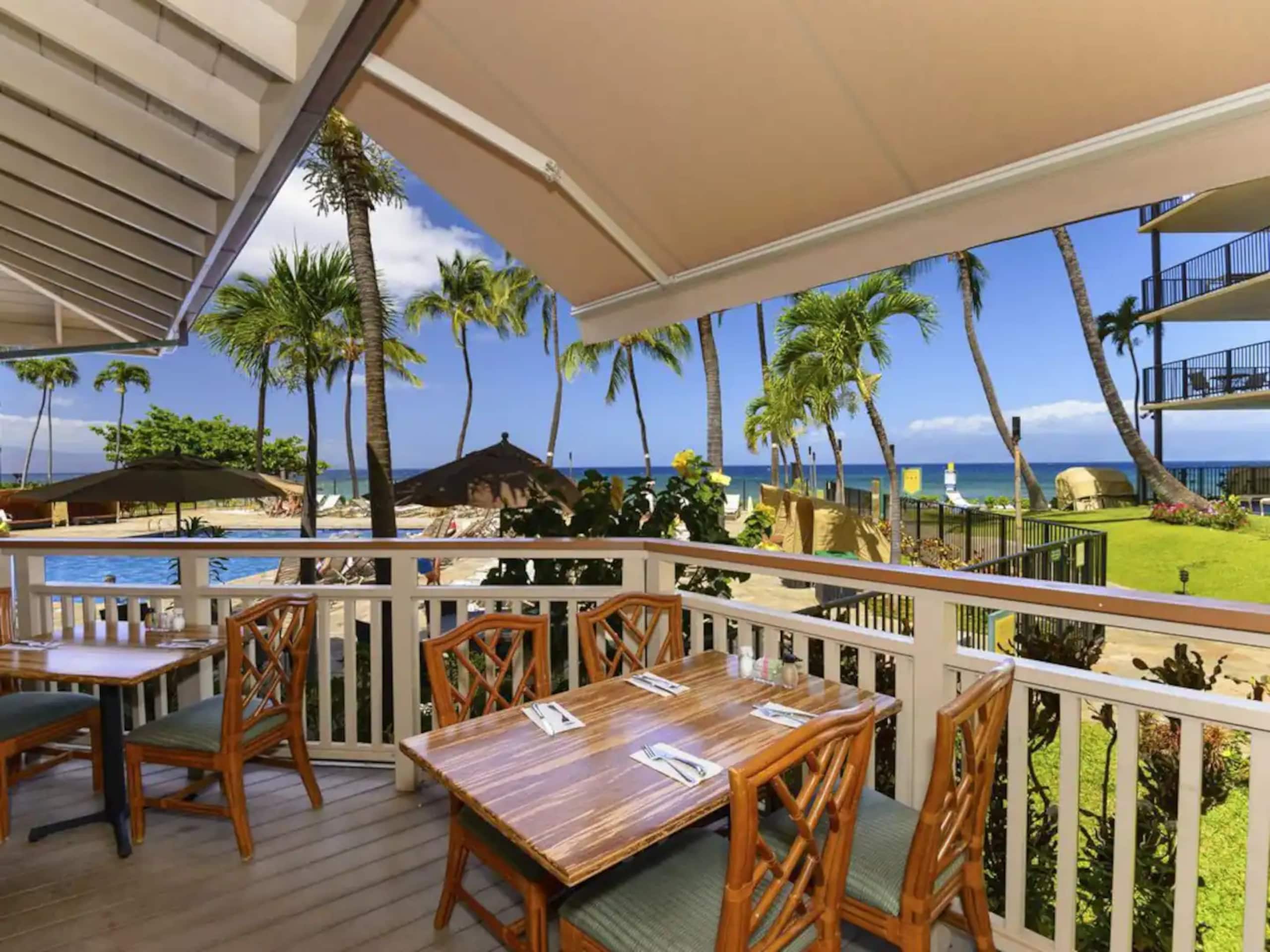 Condo in Lahaina · ★4.73 · 2 bedrooms · 4 beds · 2 baths - Image 10