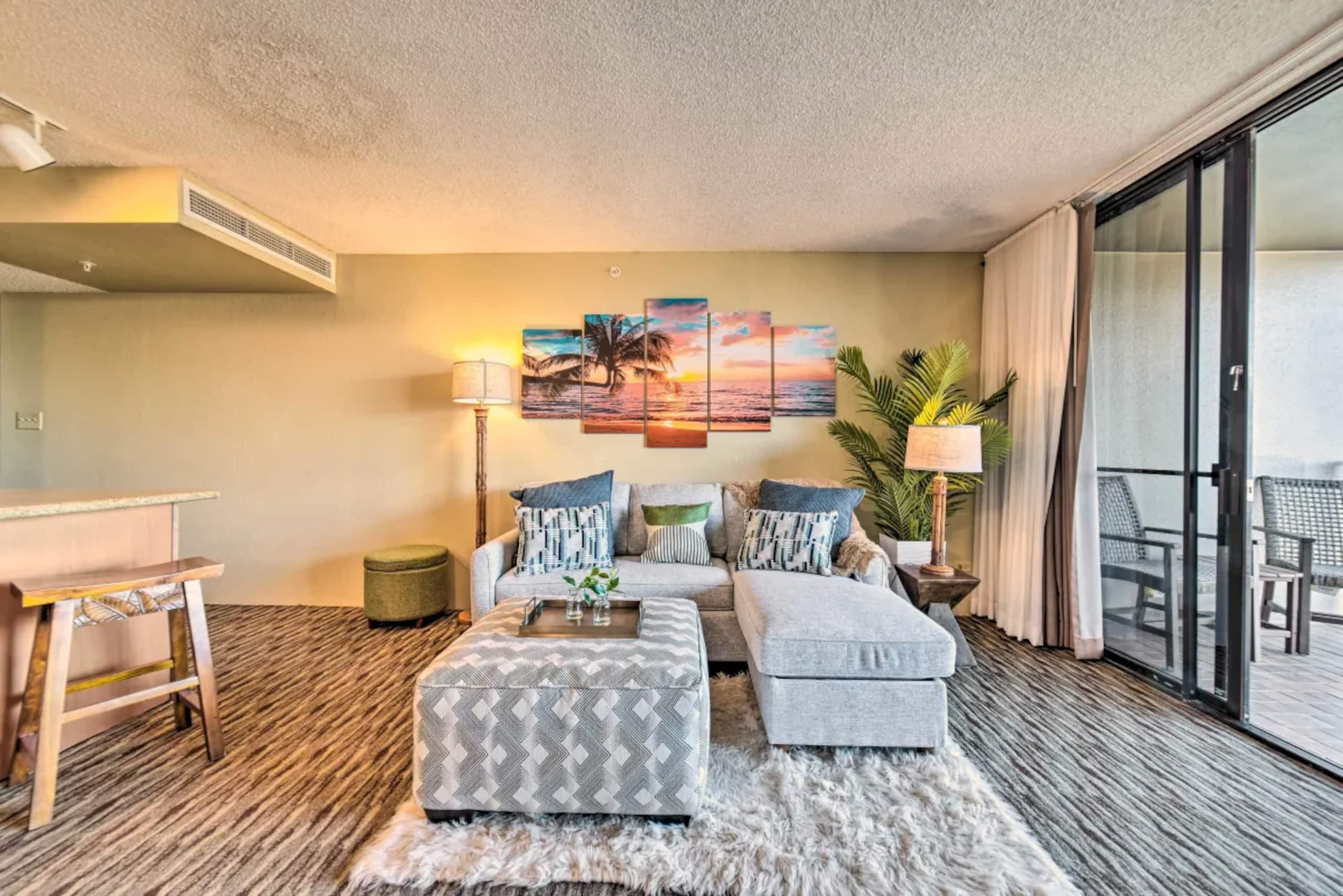Condo in Lahaina · ★4.73 · 2 bedrooms · 4 beds · 2 baths - Image 18