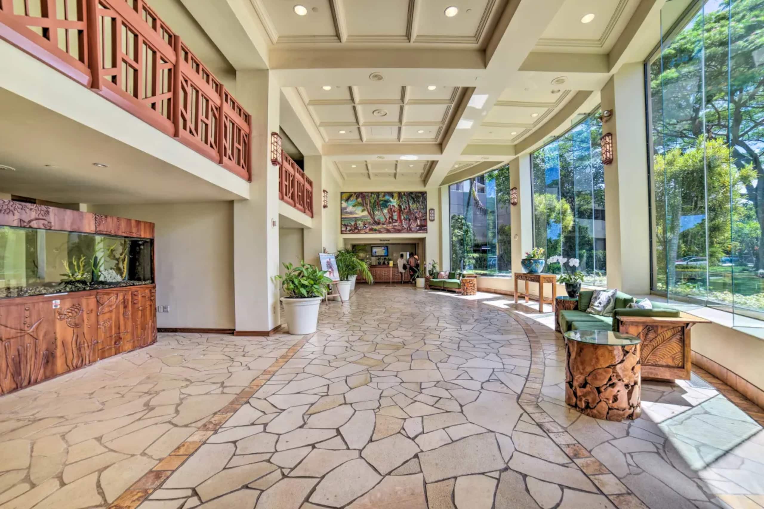 Condo in Lahaina · ★4.73 · 2 bedrooms · 4 beds · 2 baths - Image 35