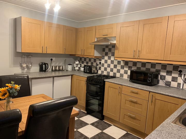 k&s Houses for Rent in Abercanaid, Wales, United Kingdom Airbnb